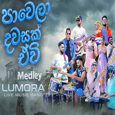 Download Pawela Dawasak Evi Medley - Dhananjaya Senanayaka | Thusitha Sandaruwan | Kawya Erandi Mp3 Song for free. Latest Sinhala music available on SriTune.